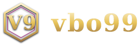 vbo99 logo