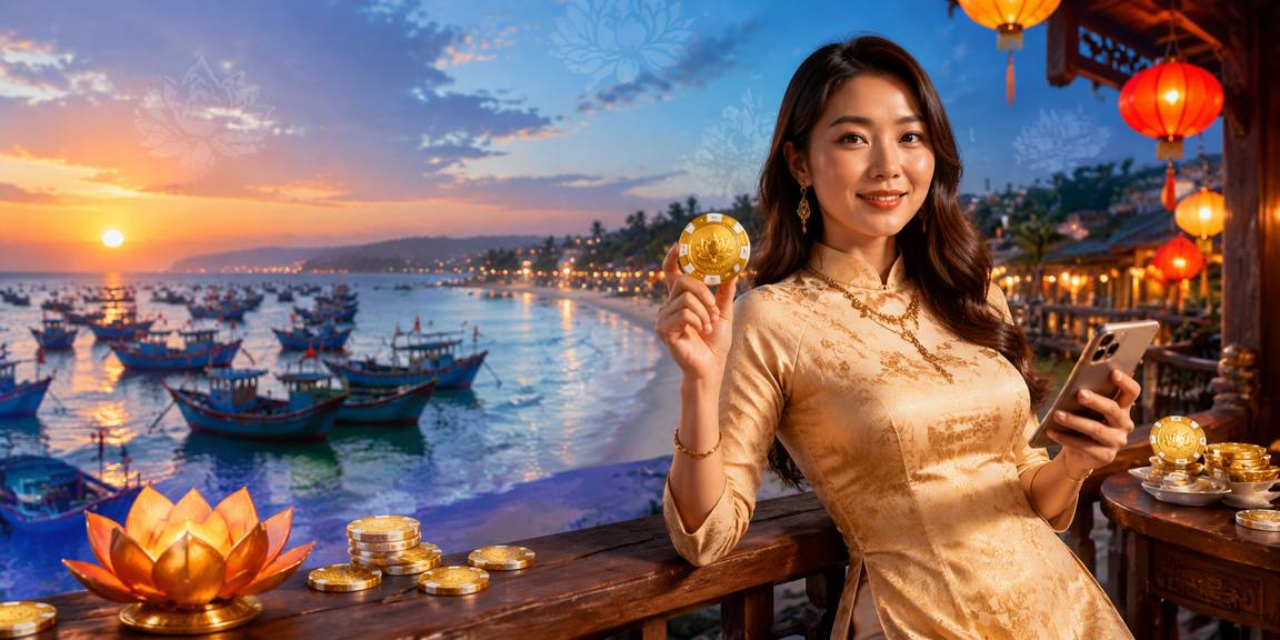 vbo99 Cài ứng dụng trong 3 bước