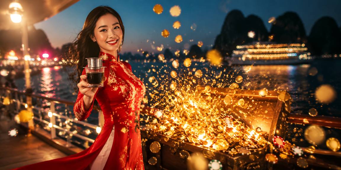 vbo99 Chúng tôi xây dựng vbo99 như thế nào